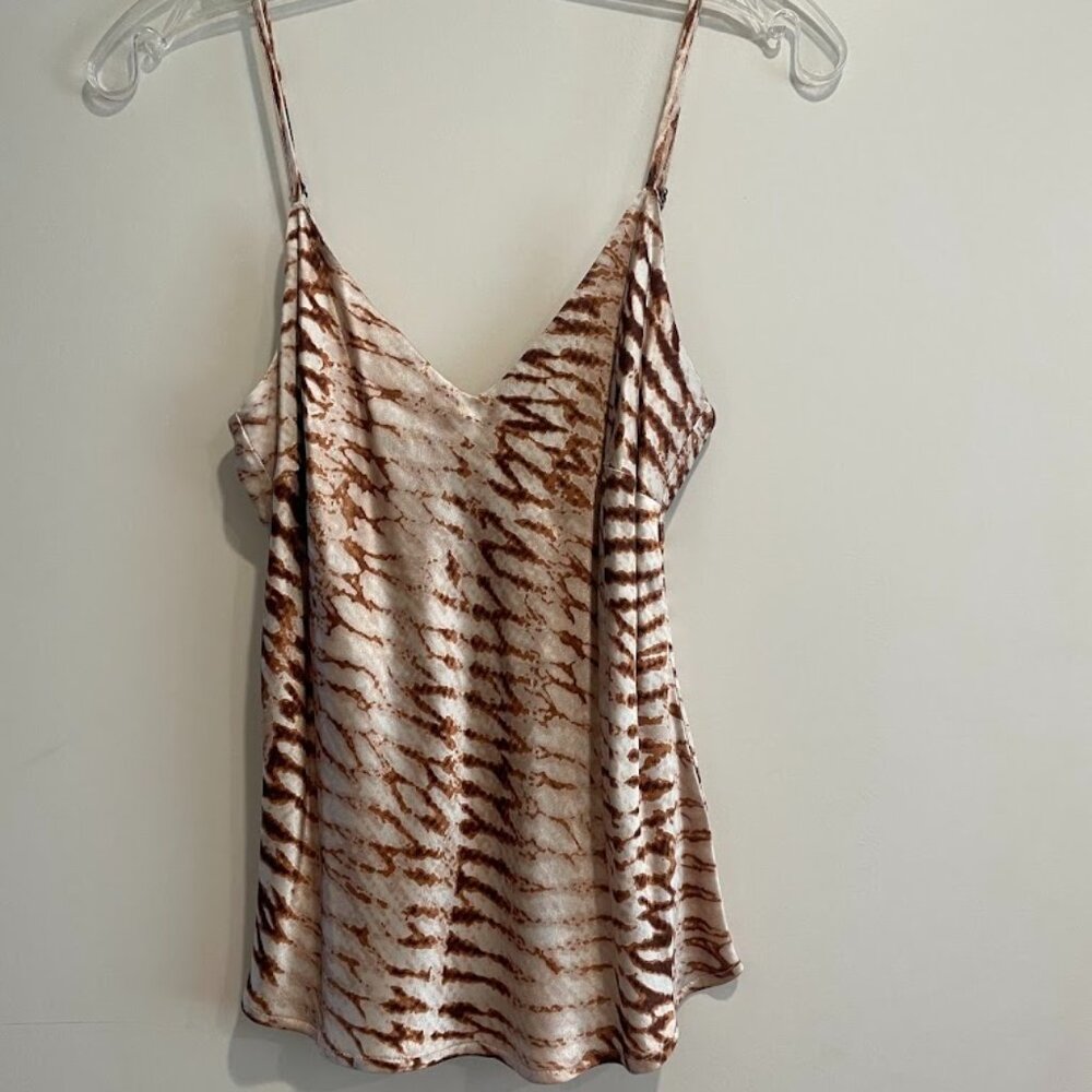 RAILS Snakeskin Brand-new w tags, Tank Top Size XS
